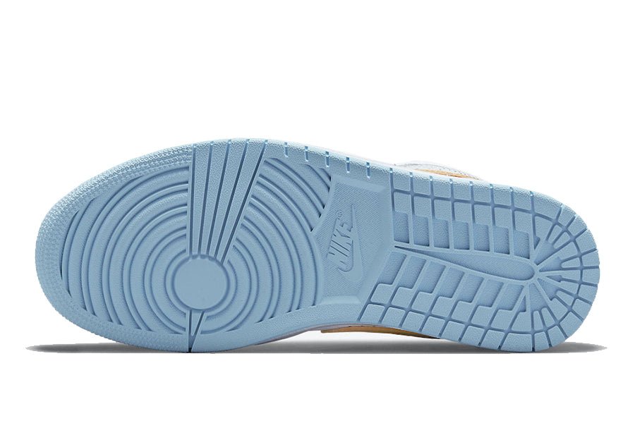 Air Jordan-Air Jordan 1 Low White Sesame-StoreGoods