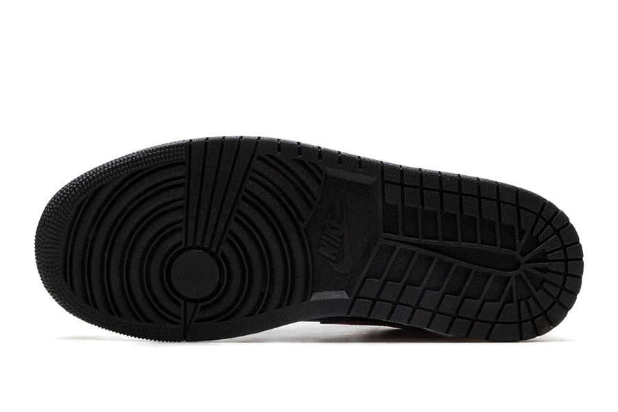 Air Jordan-Air Jordan 1 Low White Toe-StoreGoods