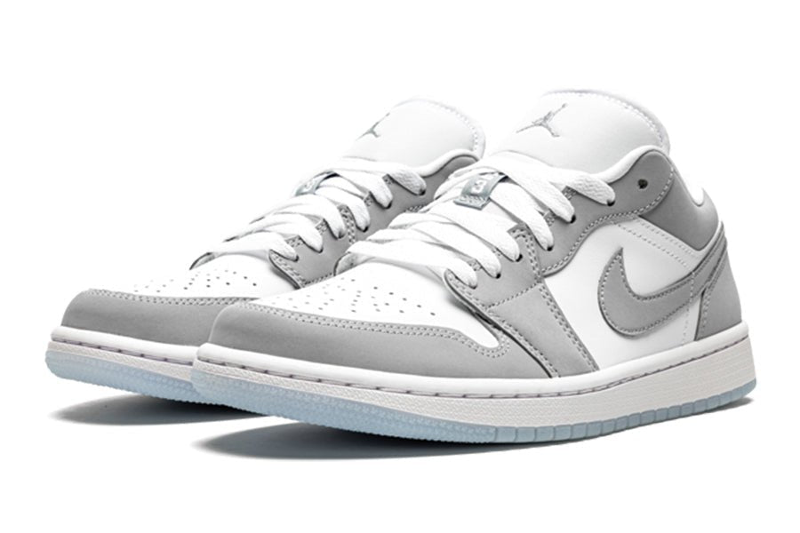 Air Jordan-Air Jordan 1 Low Wolf Grey-StoreGoods