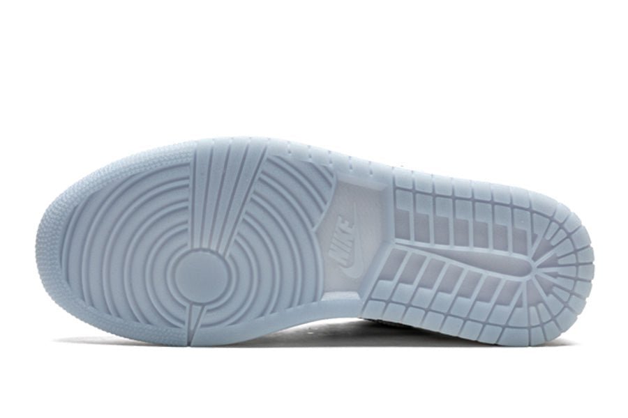 Air Jordan-Air Jordan 1 Low Wolf Grey-StoreGoods