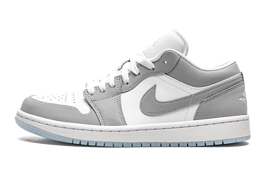 Air Jordan-Air Jordan 1 Low Wolf Grey-StoreGoods