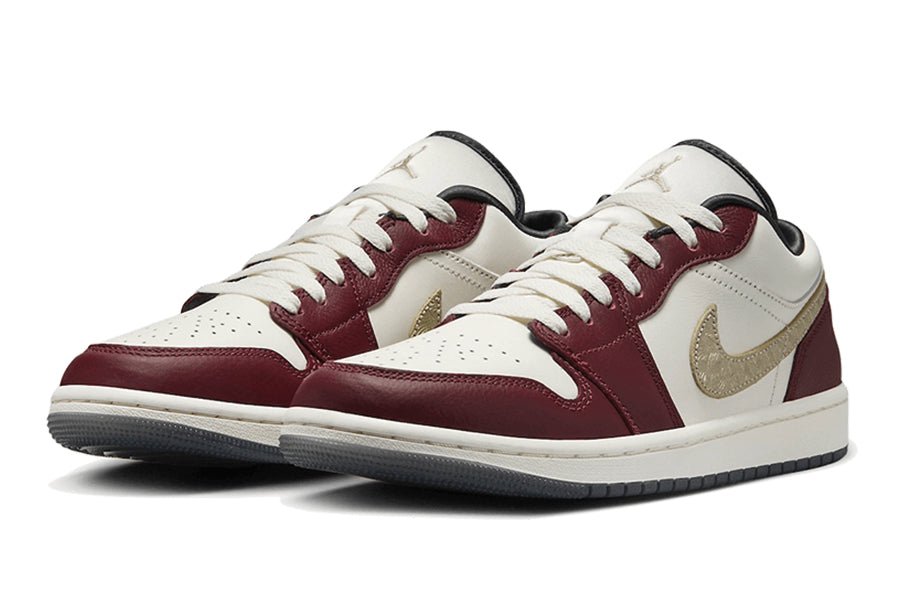 Air Jordan-Air Jordan 1 Low Year of the Dragon (2024)-StoreGoods
