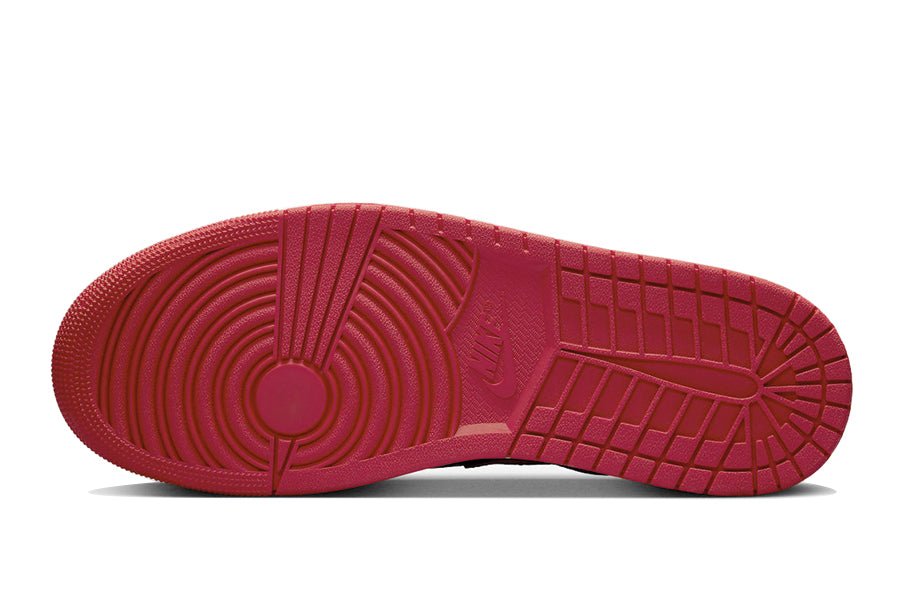 Air Jordan-Air Jordan 1 Mid Alternate Bred (2022)-StoreGoods