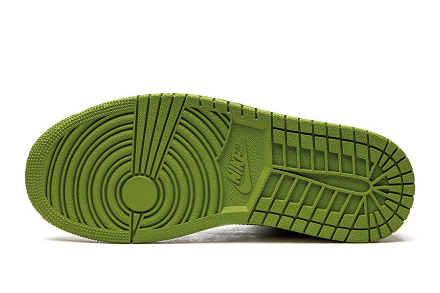 Air Jordan-Air Jordan 1 Mid Altitude Green-StoreGoods