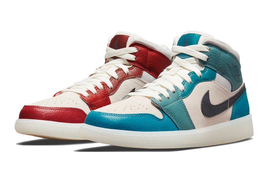 Air Jordan-Air Jordan 1 Mid Anti Gravity Machines-StoreGoods