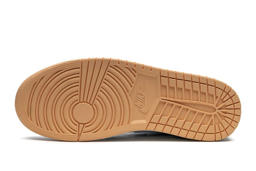 Air Jordan-Air Jordan 1 Mid Aquatone-StoreGoods