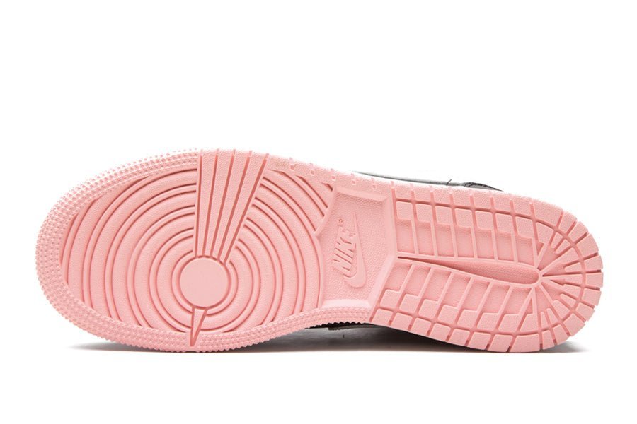 Air Jordan-Air Jordan 1 Mid Arctic Pink Black-StoreGoods