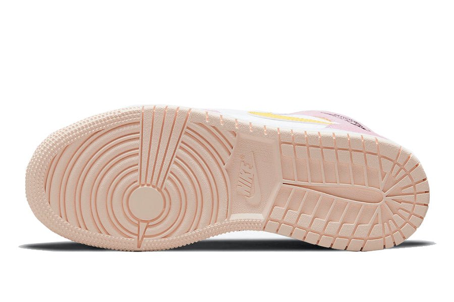 Air Jordan-Air Jordan 1 Mid Arctic Pink-StoreGoods