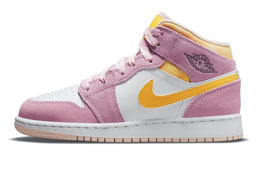 Air Jordan-Air Jordan 1 Mid Arctic Pink-StoreGoods