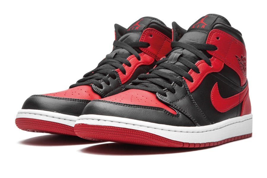 Air Jordan-Air Jordan 1 Mid Banned (2020)-StoreGoods