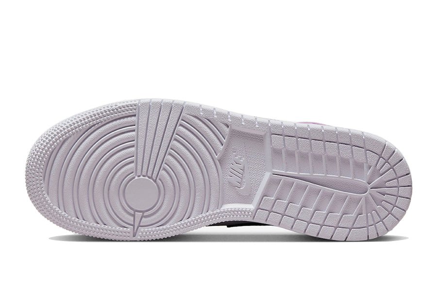 Air Jordan-Air Jordan 1 Mid Barely Grape-StoreGoods