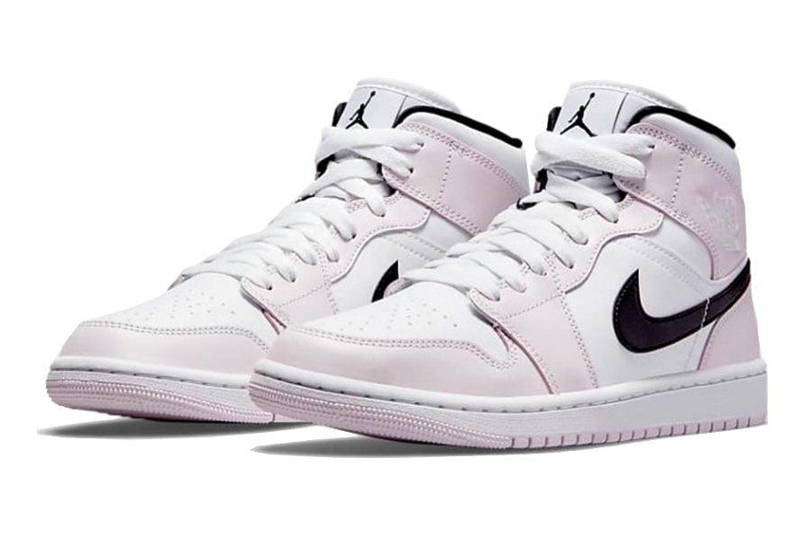 Air Jordan-Air Jordan 1 Mid Barely Rose-StoreGoods