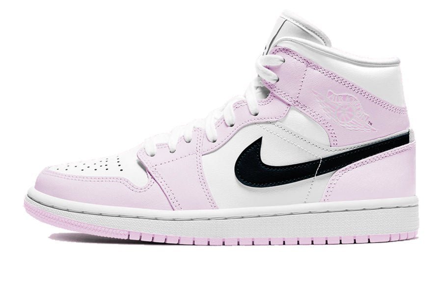 Air Jordan-Air Jordan 1 Mid Barely Rose-StoreGoods