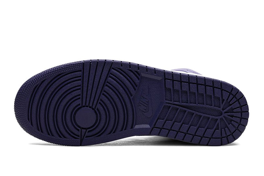 Air Jordan-Air Jordan 1 Mid Blueberry-StoreGoods