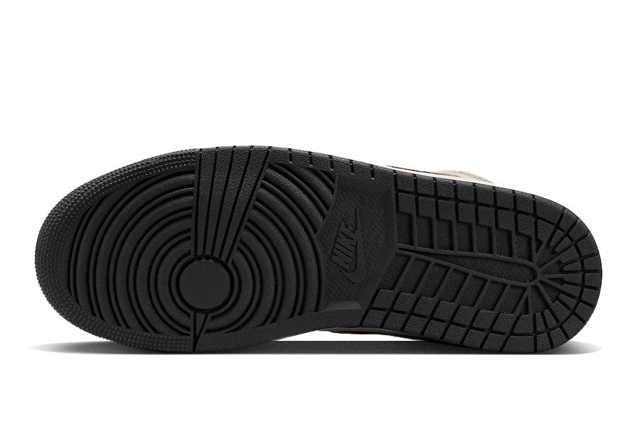 Air Jordan-Air Jordan 1 Mid Brown Elephant-StoreGoods