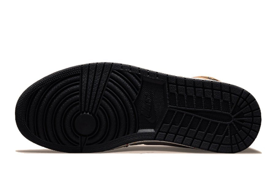 Air Jordan-Air Jordan 1 Mid Brushstroke-StoreGoods