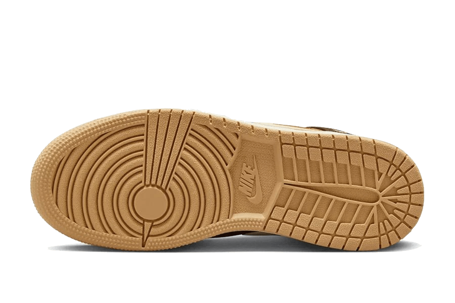 Air Jordan-Air Jordan 1 Mid Cacao Wow-StoreGoods