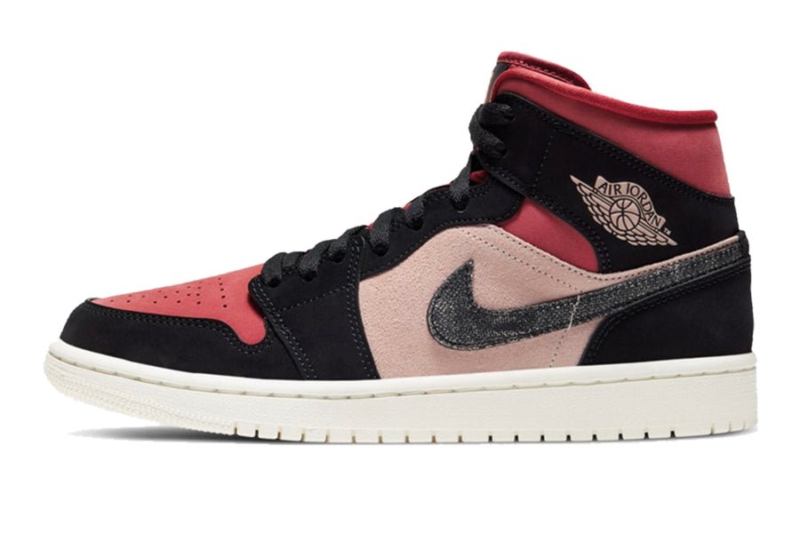 Air Jordan-Air Jordan 1 Mid Canyon Rust-StoreGoods