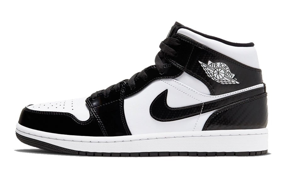 Air Jordan-Air Jordan 1 Mid Carbon Fiber All-Star (2021)-StoreGoods