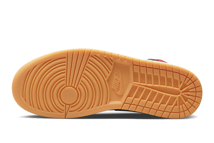 Air Jordan-Air Jordan 1 Mid Christmas-StoreGoods