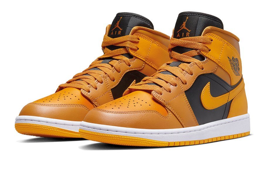 Air Jordan-Air Jordan 1 Mid Chutney Taxi-StoreGoods