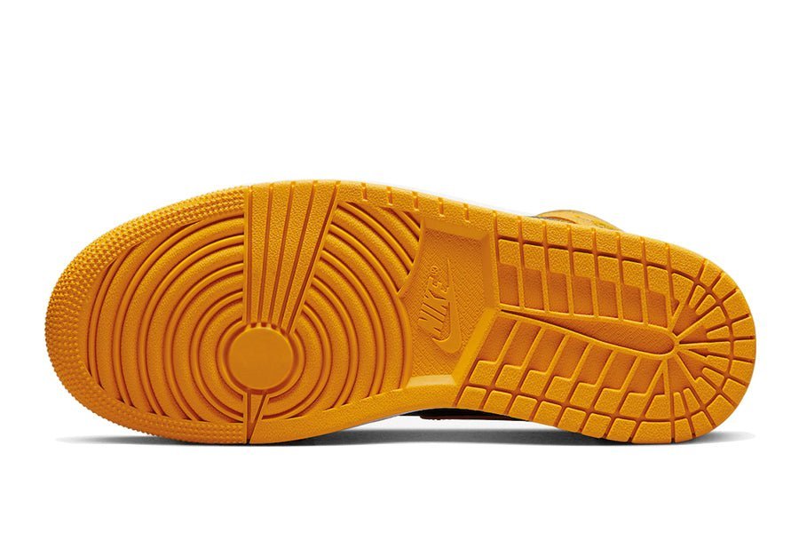 Air Jordan-Air Jordan 1 Mid Chutney Taxi-StoreGoods