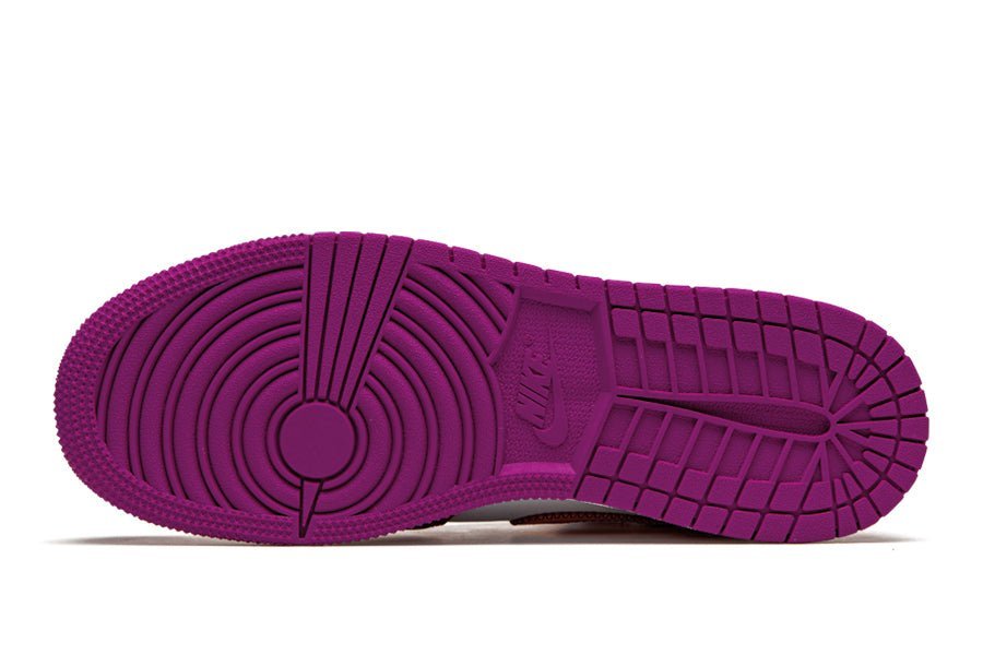 Air Jordan-Air Jordan 1 Mid Dia De Los Muertos-StoreGoods