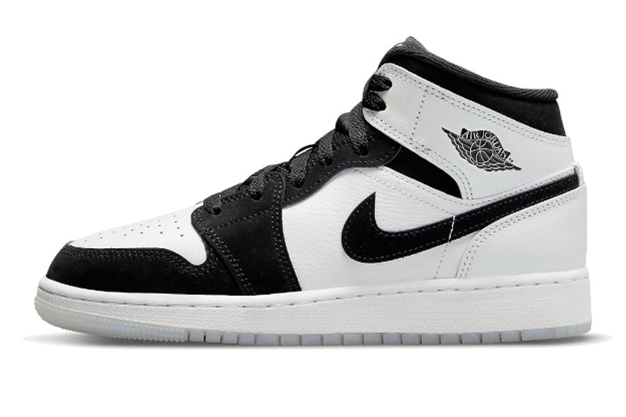 Air Jordan-Air Jordan 1 Mid Diamond Shorts-StoreGoods