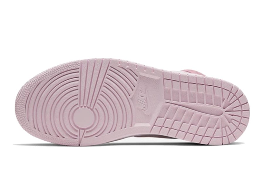 Air Jordan-Air Jordan 1 Mid Digital Pink-StoreGoods