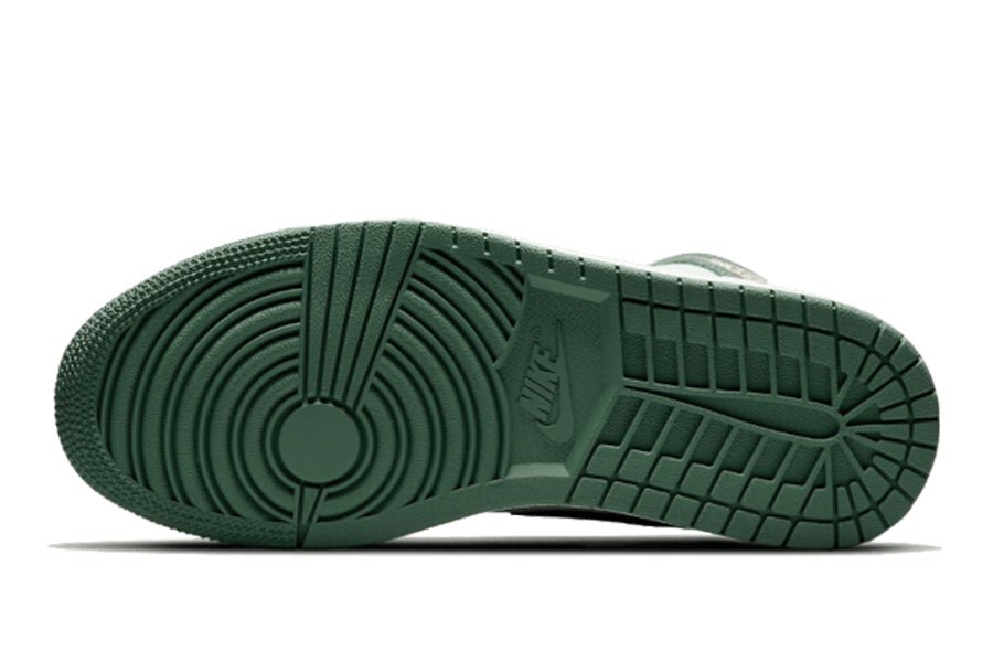 Air Jordan-Air Jordan 1 Mid Dutch Green-StoreGoods