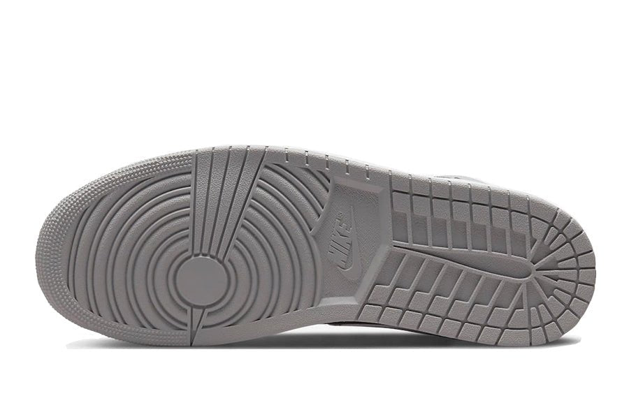 Air Jordan-Air Jordan 1 Mid Elephant Print-StoreGoods