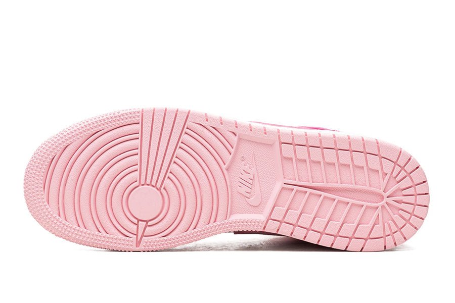 Air Jordan-Air Jordan 1 Mid Fierce Pink-StoreGoods