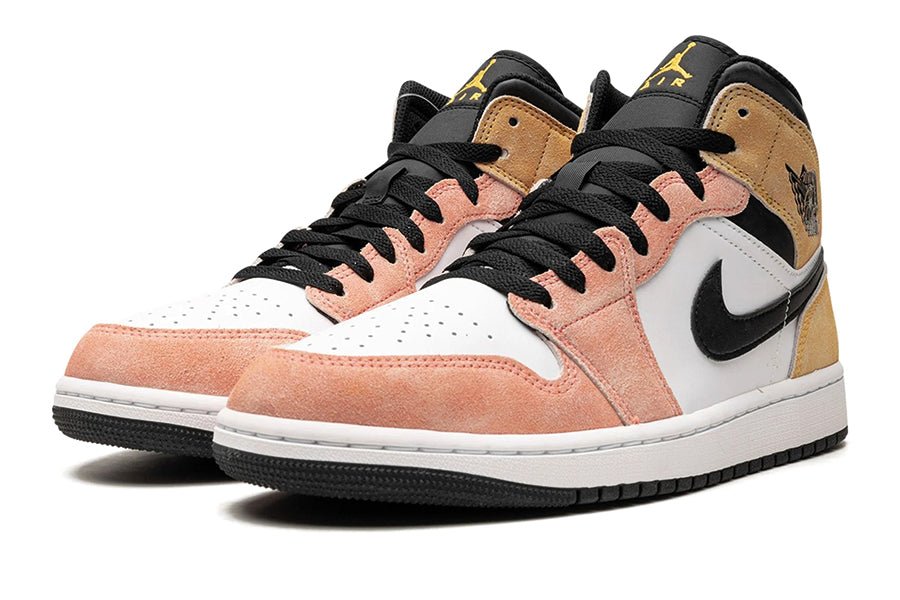 Air Jordan-Air Jordan 1 Mid Flight Club-StoreGoods
