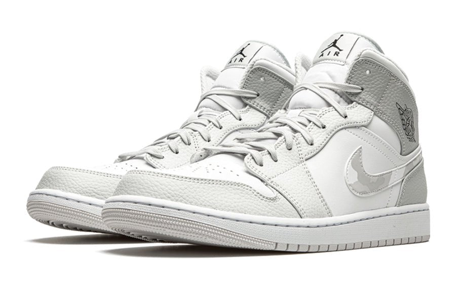 Air Jordan-Air Jordan 1 Mid Grey Camo-StoreGoods