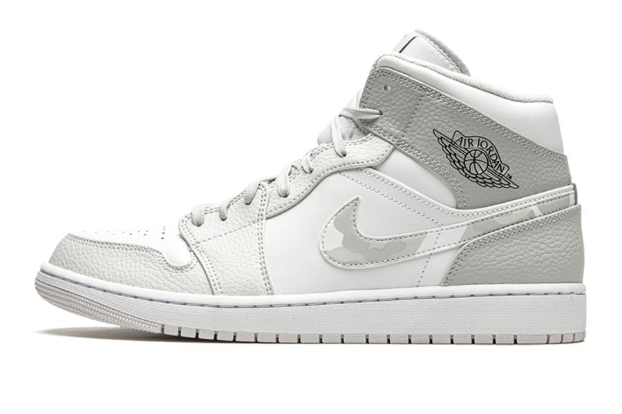 Air Jordan-Air Jordan 1 Mid Grey Camo-StoreGoods