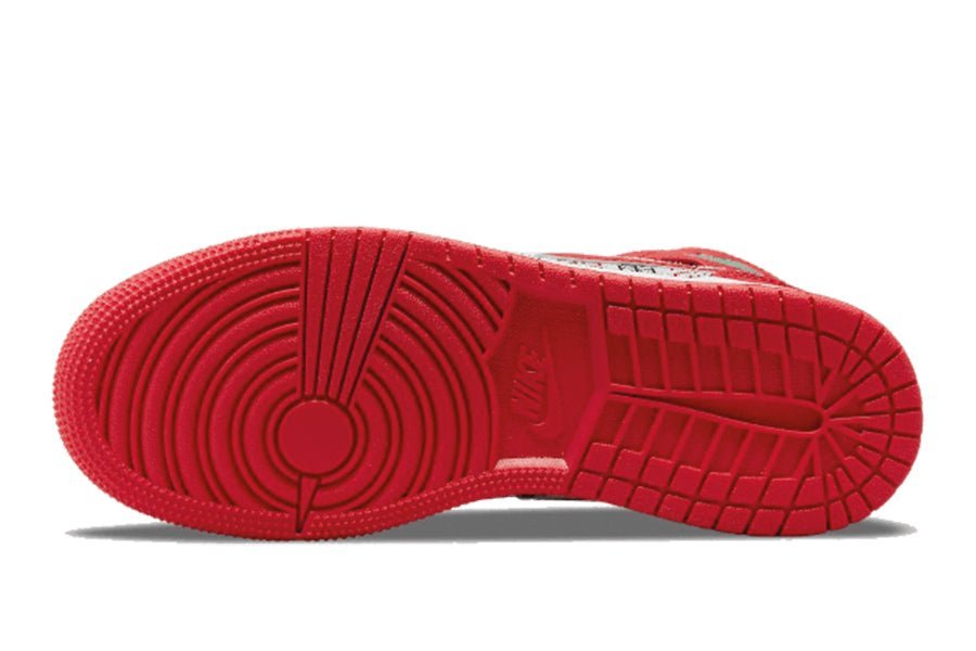 Air Jordan-Air Jordan 1 Mid Holiday (2021)-StoreGoods