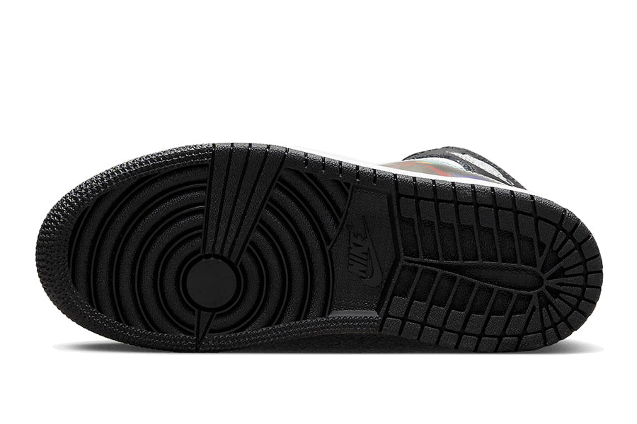 Air Jordan-Air Jordan 1 Mid Hologram-StoreGoods