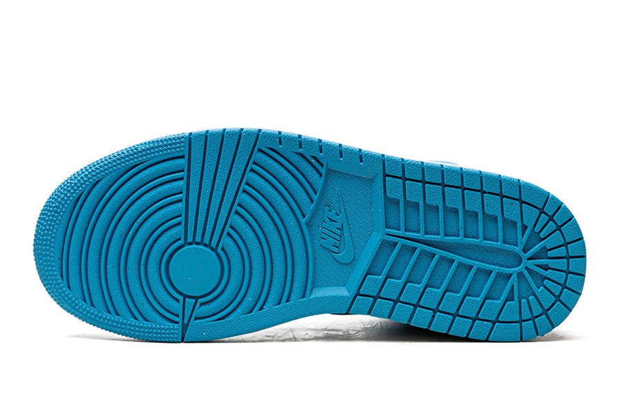 Air Jordan-Air Jordan 1 Mid Ice Blue 2.0-StoreGoods