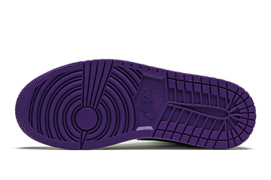Air Jordan-Air Jordan 1 Mid Incredible Hulk-StoreGoods