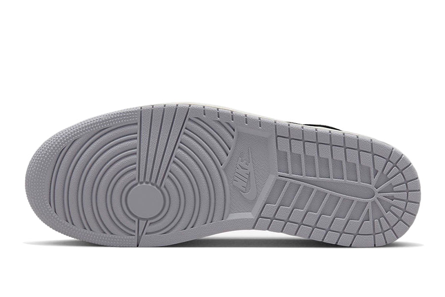 Air Jordan-Air Jordan 1 Mid Inside Out Black-StoreGoods