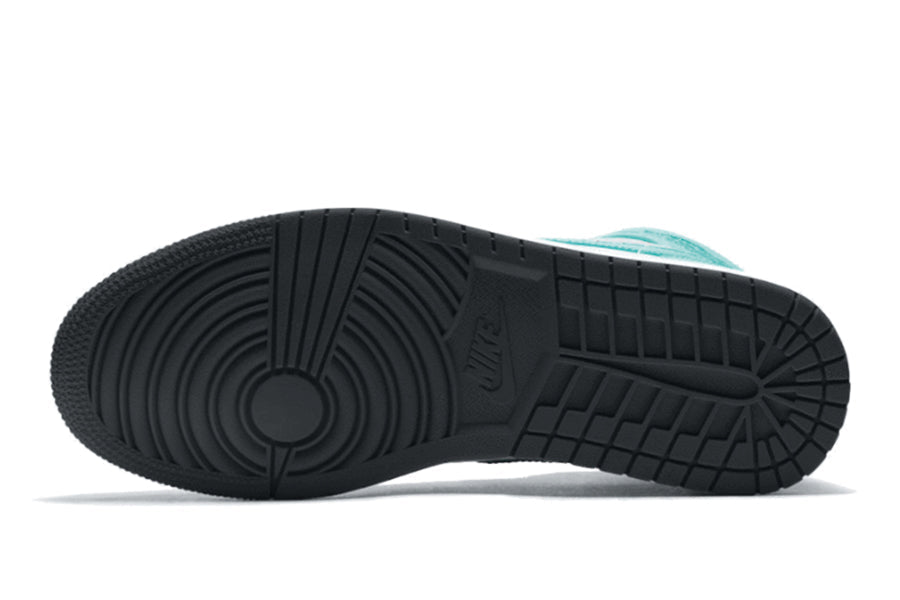 Air Jordan-Air Jordan 1 Mid Island Green-StoreGoods