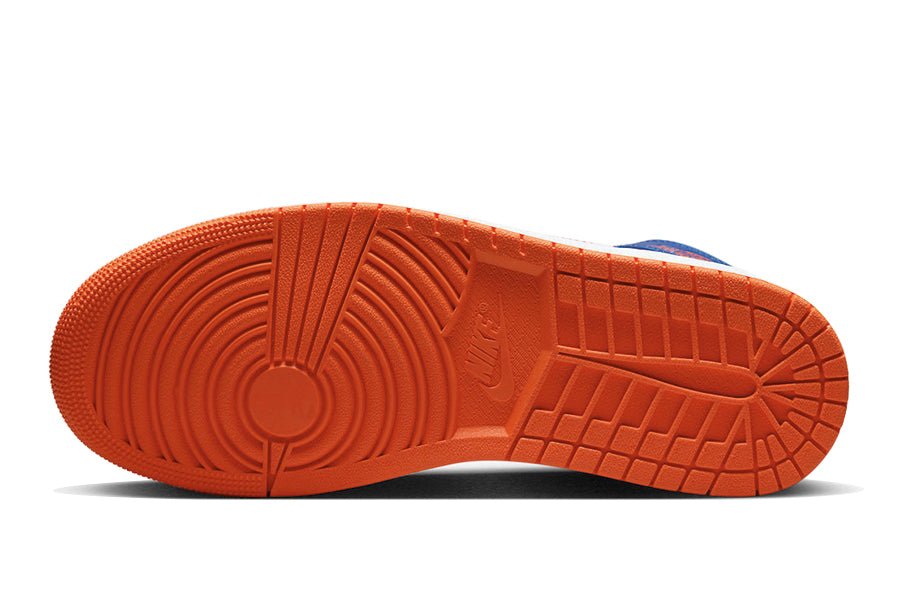 Air Jordan-Air Jordan 1 Mid Knicks-StoreGoods