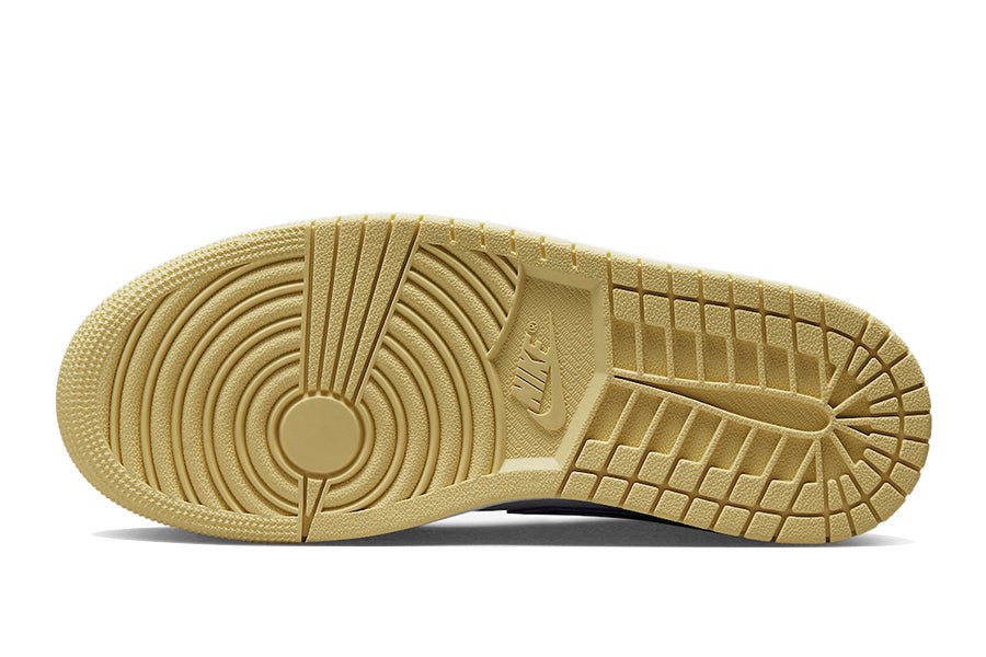 Air Jordan-Air Jordan 1 Mid Lemon Wash Lapis-StoreGoods