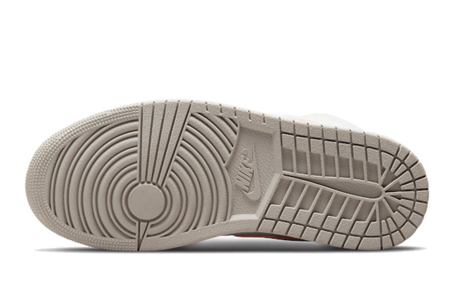 Air Jordan-Air Jordan 1 Mid Light Iron Ore-StoreGoods