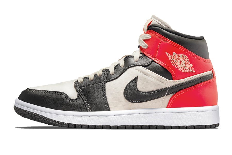 Air Jordan-Air Jordan 1 Mid Light Orewood Brown-StoreGoods