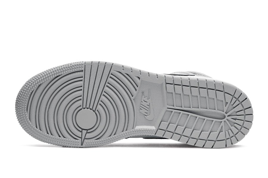 Air Jordan-Air Jordan 1 Mid Light Smoke Grey-StoreGoods