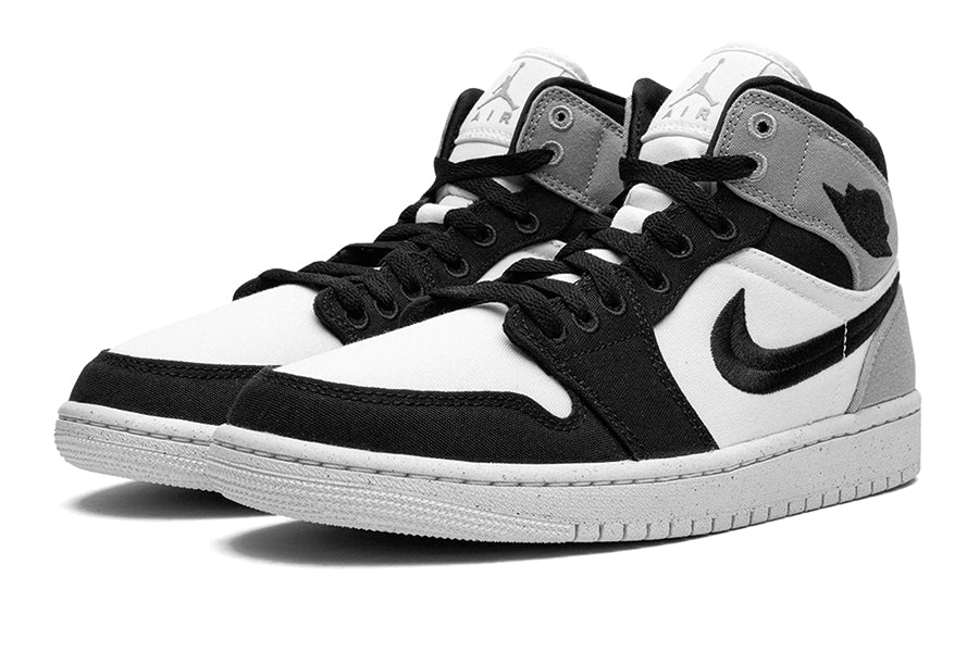 Air Jordan-Air Jordan 1 Mid Light Steel Grey-StoreGoods
