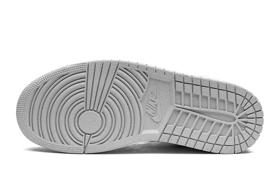 Air Jordan-Air Jordan 1 Mid Light Steel Grey-StoreGoods