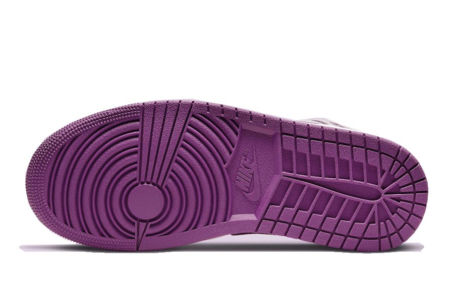 Air Jordan-Air Jordan 1 Mid Magenta (2022)-StoreGoods