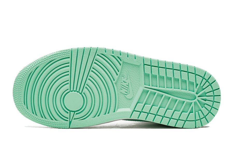 Air Jordan-Air Jordan 1 Mid Marine Green-StoreGoods